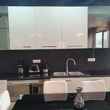 Apartmán Ego Apartament