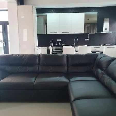 Ego Apartament