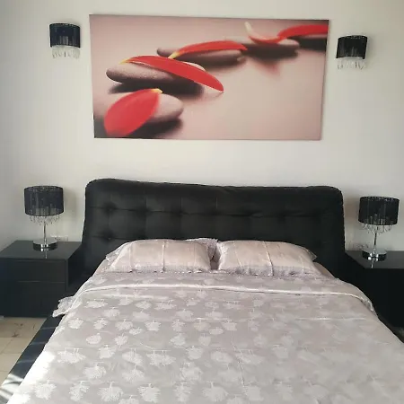 Ego Apartament Apartmán *