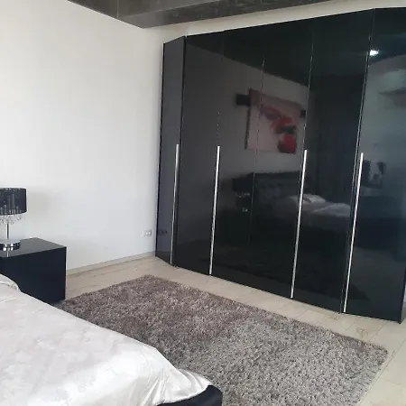 Apartmán Ego Apartament *