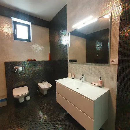 Ego Apartament 那沃达利