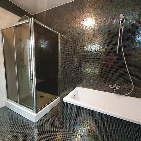 Ego Apartament 公寓 那沃达利