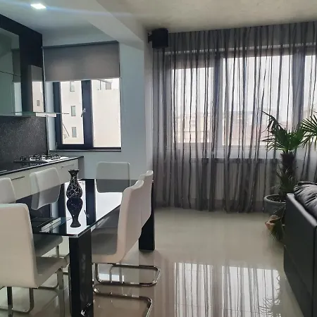 公寓 Ego Apartament