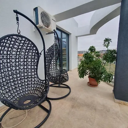 Ego Apartament