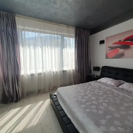Ego Apartament 公寓 *