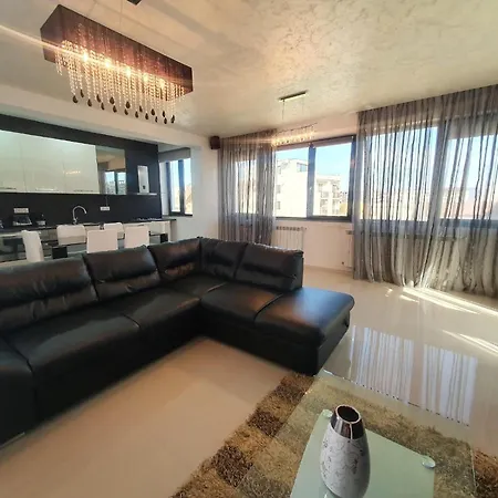 公寓 Ego Apartament 那沃达利