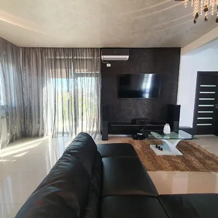Ego Apartament 公寓