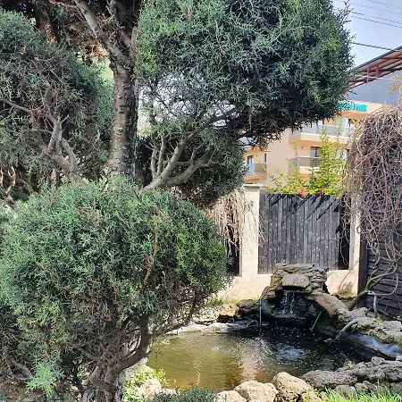 Ego Apartament